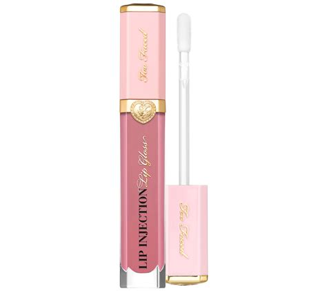 <strong>Too Faced</strong> just dropped a <strong>lip</strong>-plumping <strong>liner</strong>!? 🫦 The Extreme <strong>Lip</strong> Shaper – the latest addition to the <strong>Lip Injection</strong> fam – has us v. . Too faced lip injection lip liner